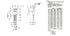 5pcs TIP102 NPN 100V 8A Darlington Transistor TO-220 Bipolar 80W ST