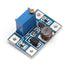 SX1308 Step-up 2-24V to 3-28V 2A DC-DC Boost Adjustable Power Converter Module