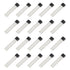 10pcs 49E AH49E SS49E Linear Hall Effect Magnetic Sensor Switch Arduino OH49E