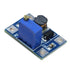 SX1308 Step-up 2-24V to 3-28V 2A DC-DC Boost Adjustable Power Converter Module