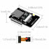 ESP32-CAM ESP32 WIFI Bluetooth Development Board + OV2640 Camera + MB Micro USB