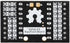 ESP32-C3 Supermini Expansion Board for ESP32-C3 Mini Development Board ESP32