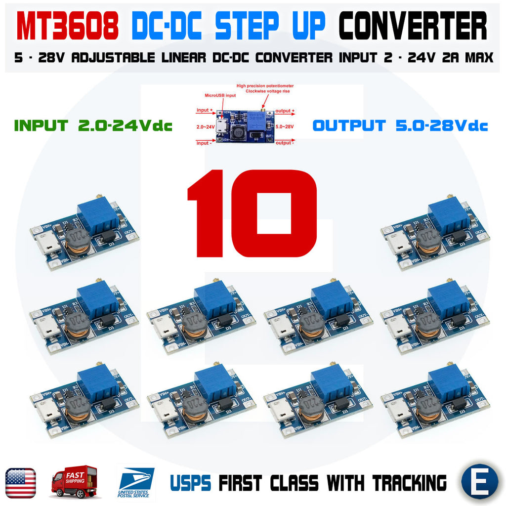 https://www.eelectronicparts.com/cdn/shop/products/10PCS-mt3608-micro-usb-dc-dc-voltage-step-up-adjustable-boost-converter-module-2a-2-24_1024x1024.jpg?v=1598738024