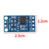 5pcs TJA1050 CAN Bus Controller Module Transceiver Interface Driver for Arduino