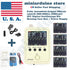 DSO150 15001K Digital Handheld Oscilloscope Kit Case + Power Supply DSO-SHELL - eElectronicParts