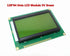 12864 128x64 Graphic Symbol Font LCD Display Module Yellow/Green for Arduino