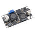 5pcs XL6019 Boost Buck Module DC-DC adjustable step up down Voltage Converter XL6009 Upgrade