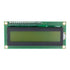 1602 BLUE LCD 16x2 HD44780 Character IIC I2C Serial Interface Adapter Module Display - eElectronicParts