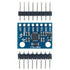 GY-521 MPU-6050 6 DOF 3 Axis Gyroscope + Accelerometer Sensor Module for Arduino