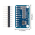 ADS1115 Module 16 Bit I2C ADC PGA 4 channel Pro Gain Amplifier Arduino RaspberryPi - eElectronicParts