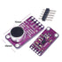 MAX9814 Electret Microphone Amplifier Stable Module Auto Gain Control AGC - eElectronicParts