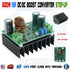 DC-DC 600W 10-60V to 12-80V Boost Converter Step-up Notebook Power Supply Module - eElectronicParts