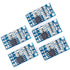 5pcs TJA1050 CAN Bus Controller Module Transceiver Interface Driver for Arduino