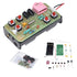 76-108MHz DIY Kit FM Stereo Radio Receiver Module RDA5807PF SMD