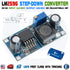 LM2596S DC-DC 3A Buck Converter Adjustable Step-Down Power Supply LM2596 DIP