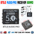 Mini Bluetooth 5.0 MP3 Decoder Board Audio Pro Receiver MP3 Lossless Player Wireless Stereo