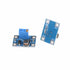 5pcs SX1308 Step-up 2-24V to 3-28V 2A DC-DC Boost Adjustable Power Converter Module - eElectronicParts