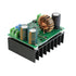 DC-DC 600W 10-60V to 12-80V Boost Converter Step-up Notebook Power Supply Module - eElectronicParts