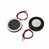 2pcs Speaker 20mm Dia 8 Ohm 1W 2-Wire Mini Micro Audio Magnetic Arduino - eElectronicParts