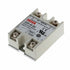 SSR-40DA Solid State Relay Module 3-32V DC Input 24-380VAC 40A - eElectronicParts